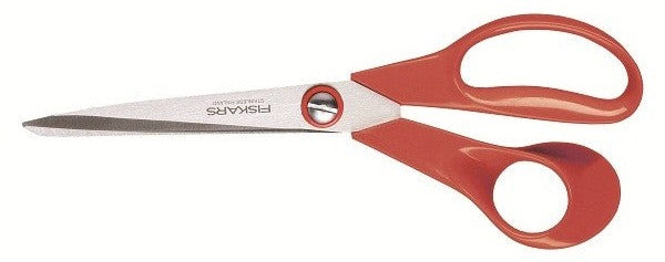 Fiskars Universalsaks, til venstre hånd - 21 cm. - Bahne